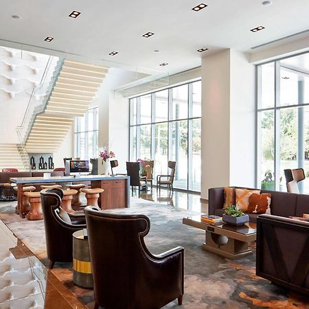 Renaissance Dallas At Plano Legacy West Hotel Ngoại thất bức ảnh