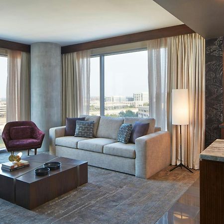 Renaissance Dallas At Plano Legacy West Hotel Ngoại thất bức ảnh