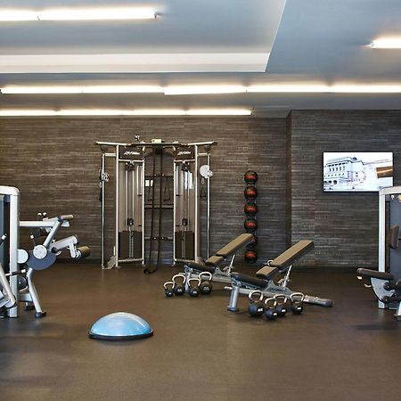 Renaissance Dallas At Plano Legacy West Hotel Ngoại thất bức ảnh