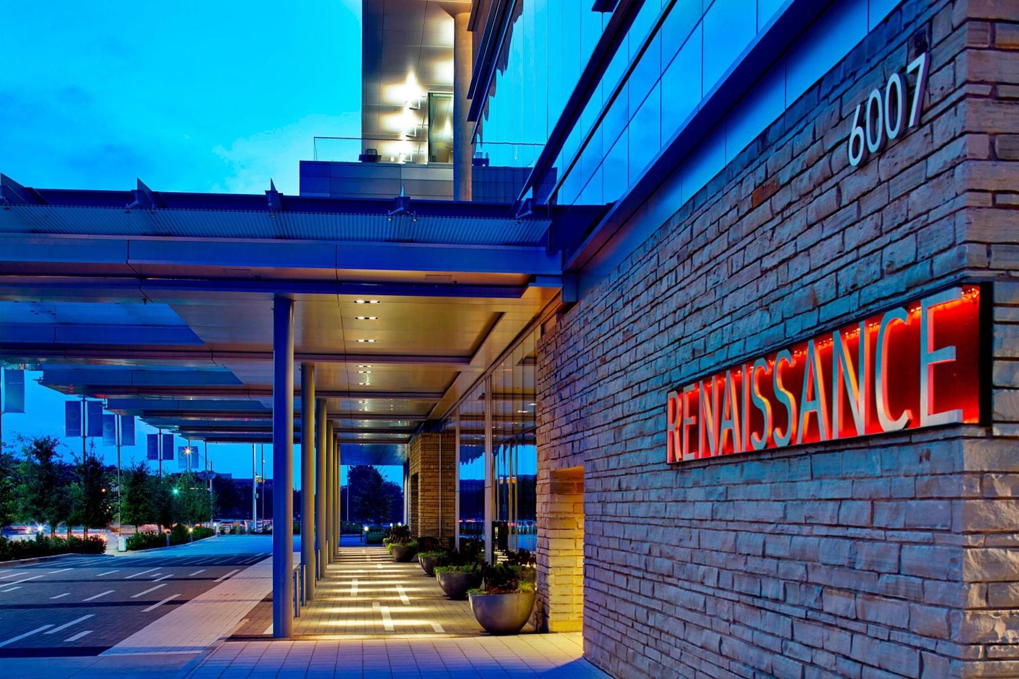 Renaissance Dallas At Plano Legacy West Hotel Ngoại thất bức ảnh