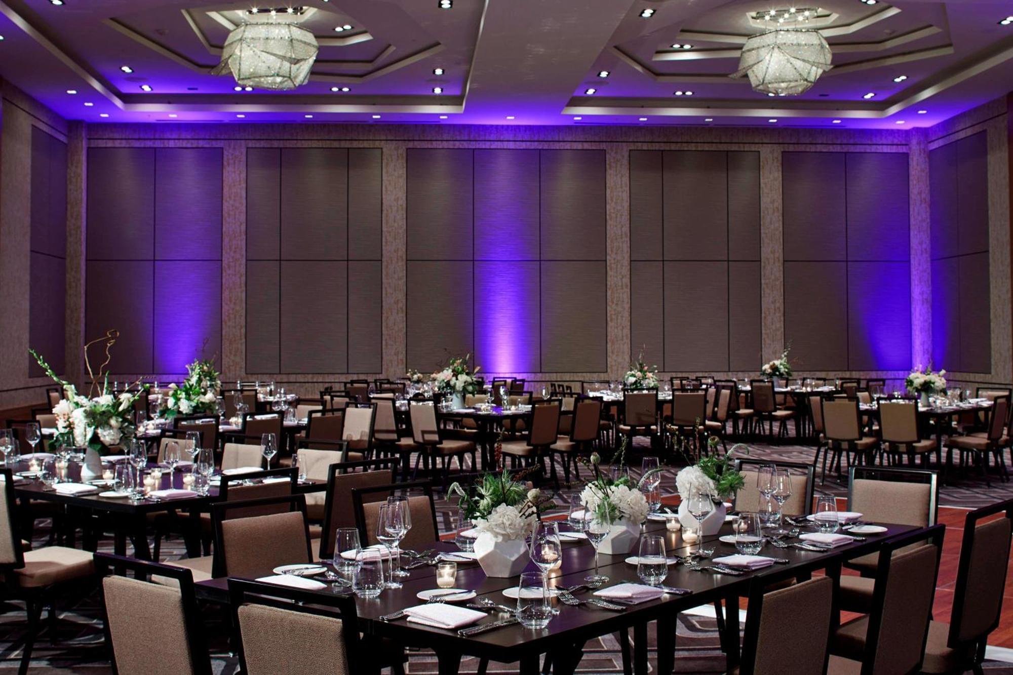 Renaissance Dallas At Plano Legacy West Hotel Ngoại thất bức ảnh