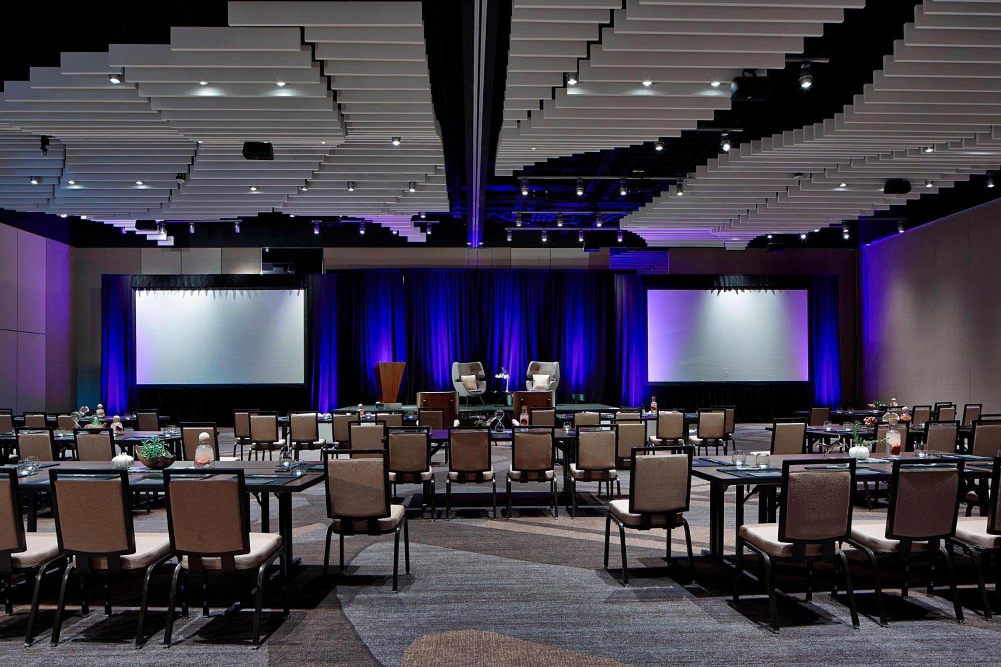 Renaissance Dallas At Plano Legacy West Hotel Ngoại thất bức ảnh