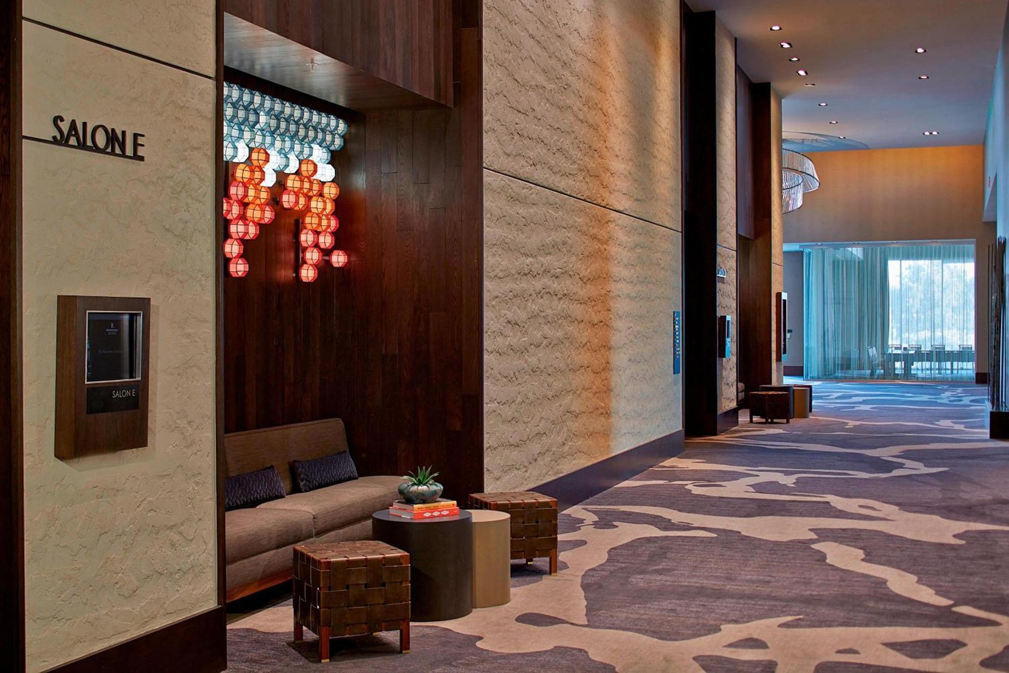 Renaissance Dallas At Plano Legacy West Hotel Ngoại thất bức ảnh