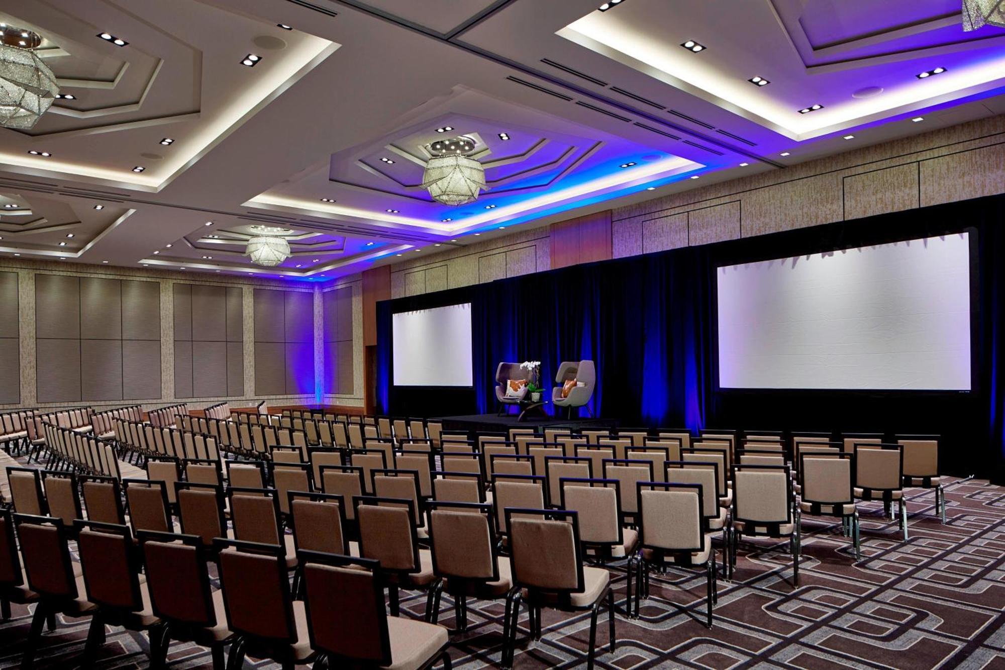 Renaissance Dallas At Plano Legacy West Hotel Ngoại thất bức ảnh
