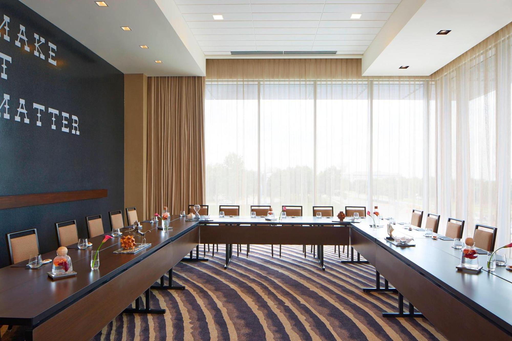 Renaissance Dallas At Plano Legacy West Hotel Ngoại thất bức ảnh