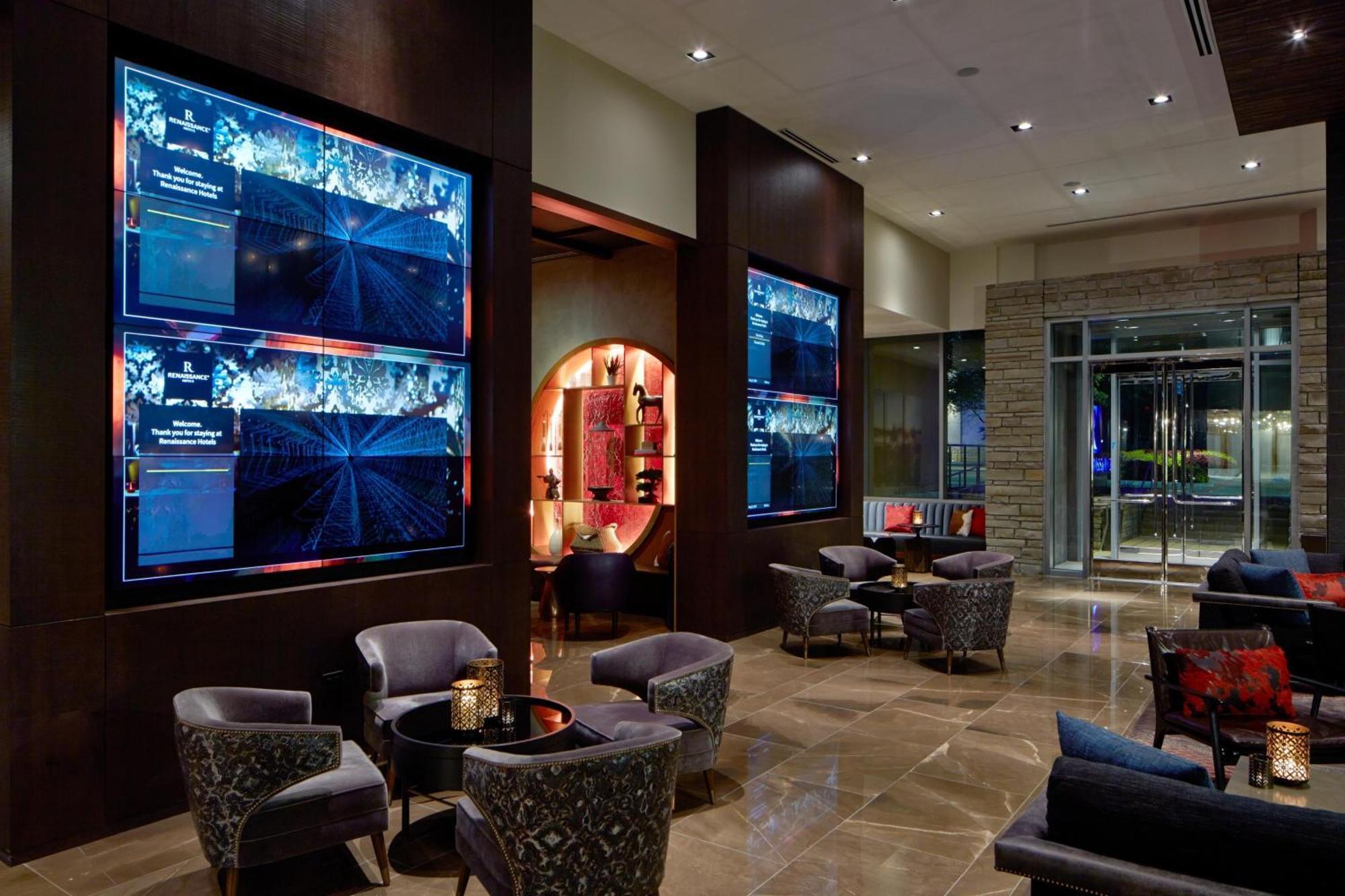 Renaissance Dallas At Plano Legacy West Hotel Ngoại thất bức ảnh