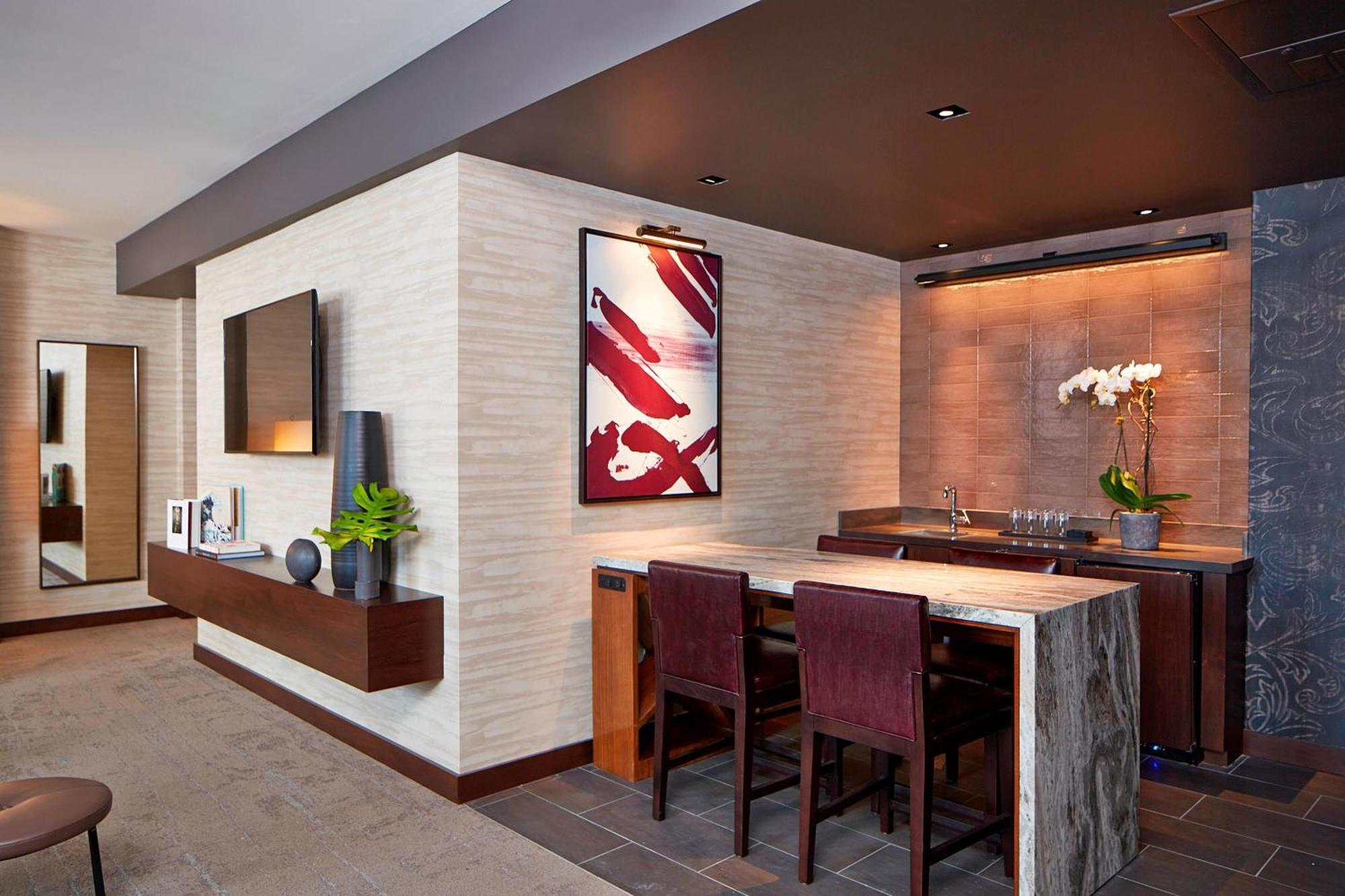 Renaissance Dallas At Plano Legacy West Hotel Ngoại thất bức ảnh