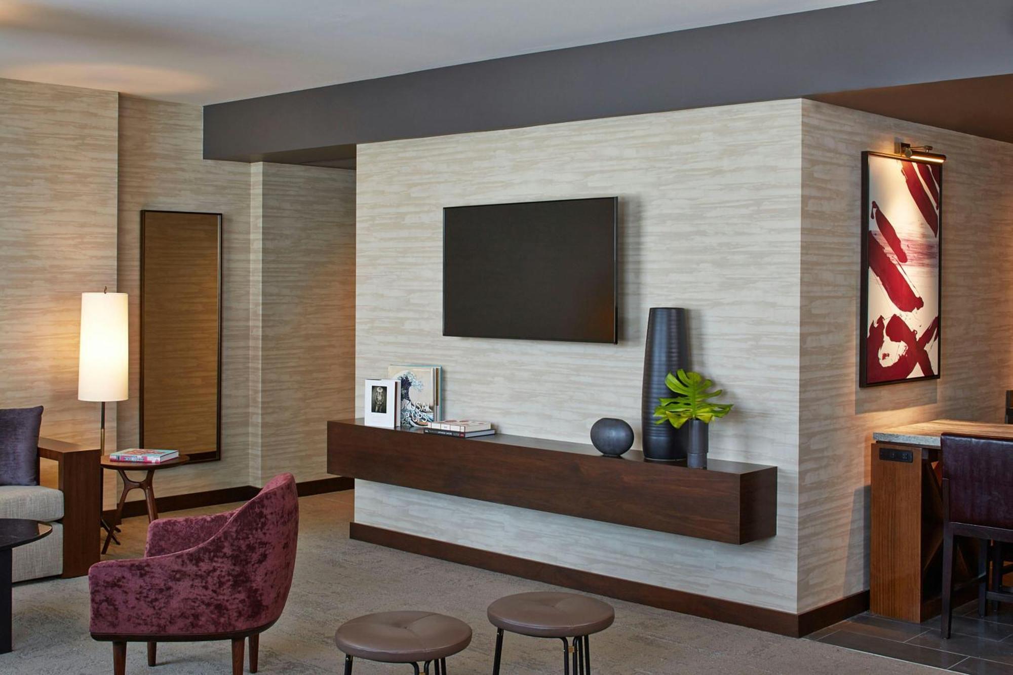 Renaissance Dallas At Plano Legacy West Hotel Ngoại thất bức ảnh