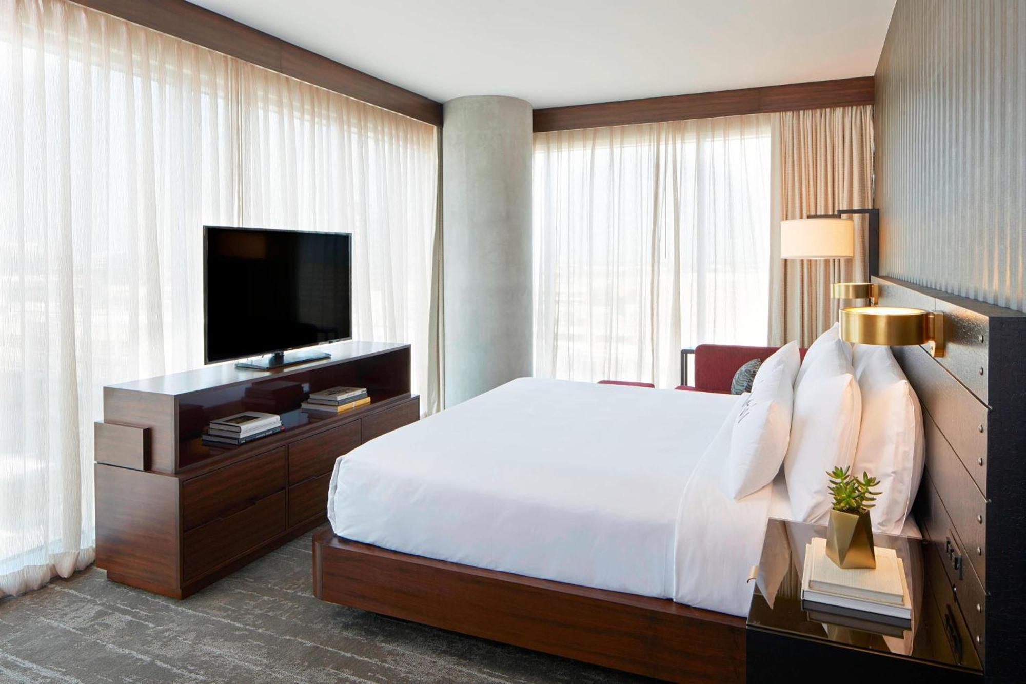 Renaissance Dallas At Plano Legacy West Hotel Ngoại thất bức ảnh