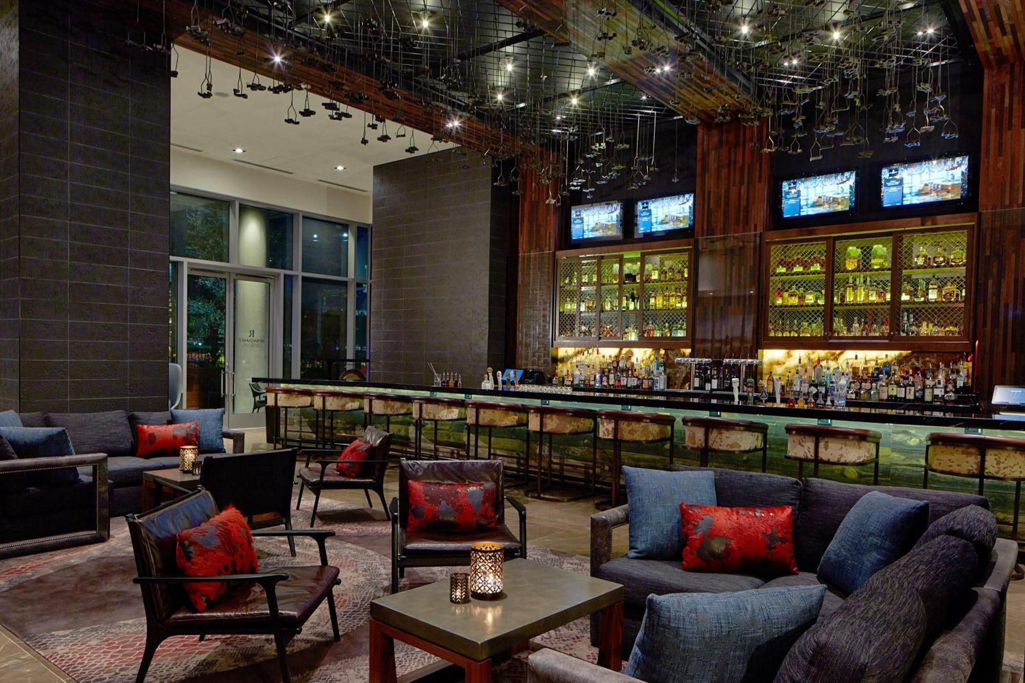 Renaissance Dallas At Plano Legacy West Hotel Ngoại thất bức ảnh