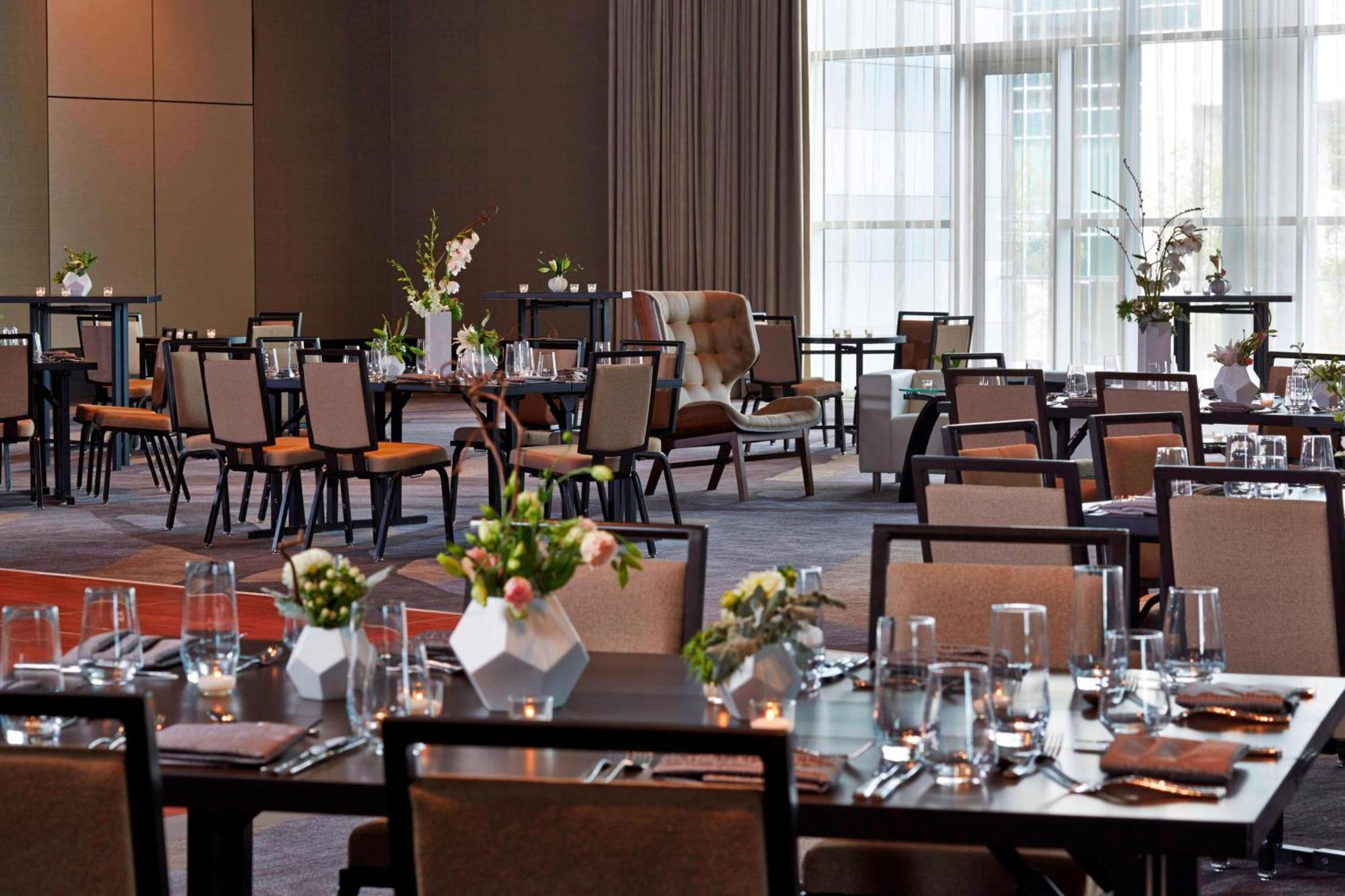 Renaissance Dallas At Plano Legacy West Hotel Ngoại thất bức ảnh