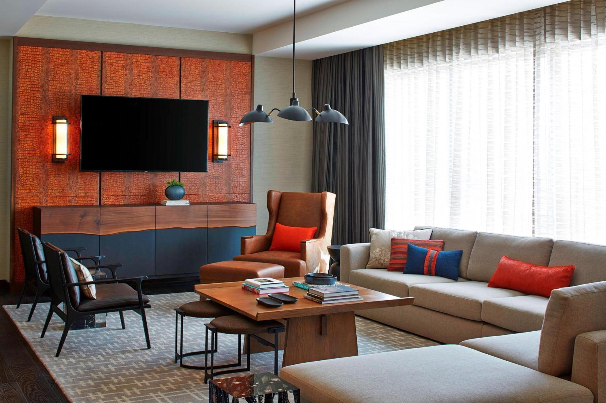 Renaissance Dallas At Plano Legacy West Hotel Ngoại thất bức ảnh