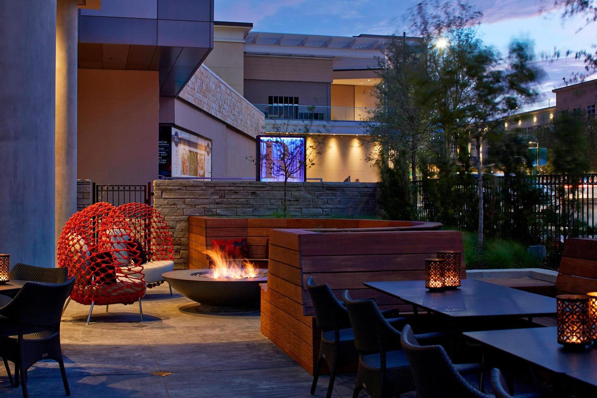 Renaissance Dallas At Plano Legacy West Hotel Ngoại thất bức ảnh