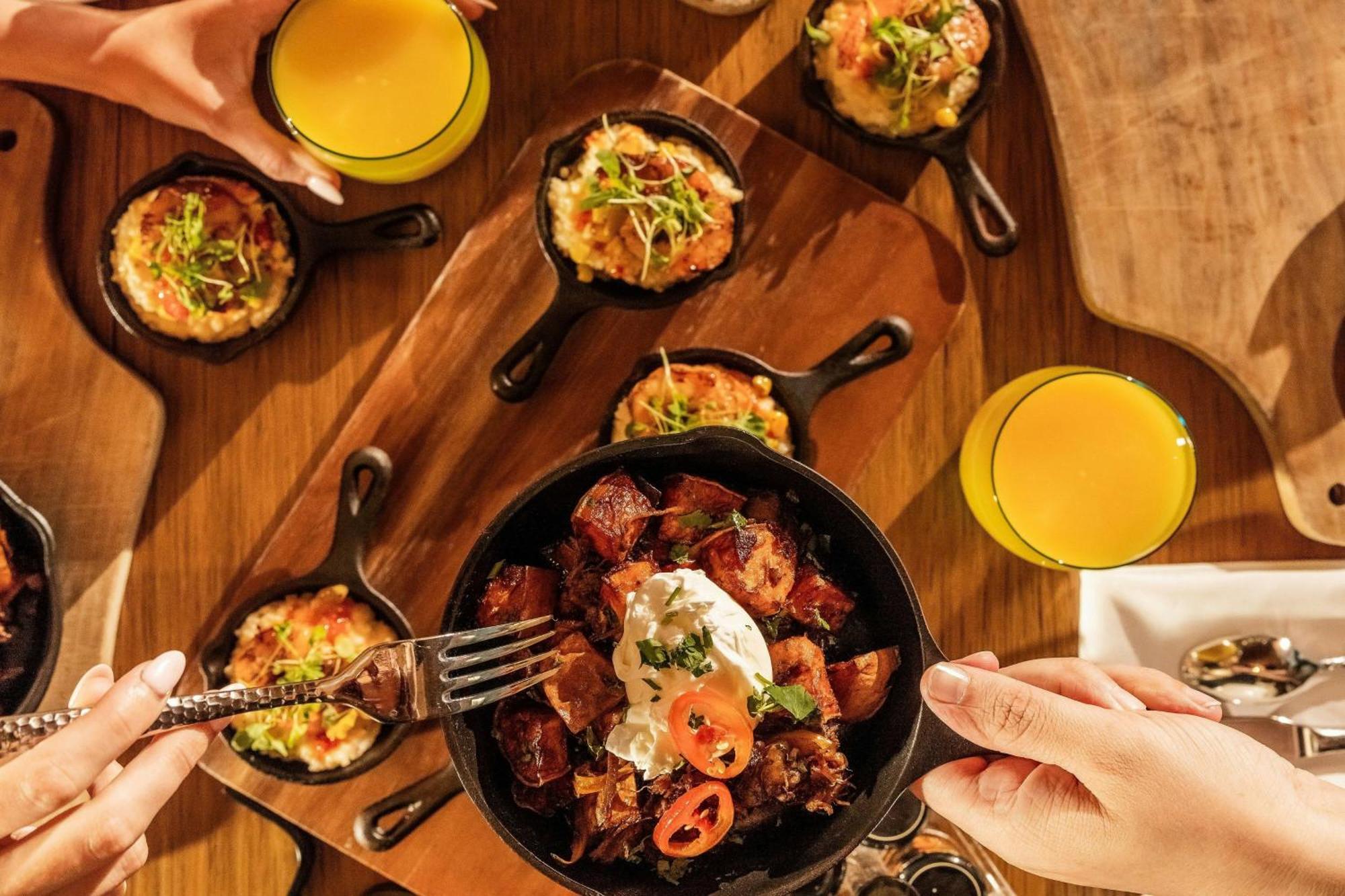Renaissance Dallas At Plano Legacy West Hotel Ngoại thất bức ảnh