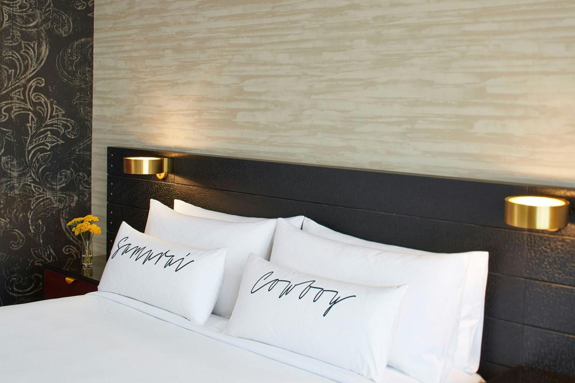 Renaissance Dallas At Plano Legacy West Hotel Ngoại thất bức ảnh