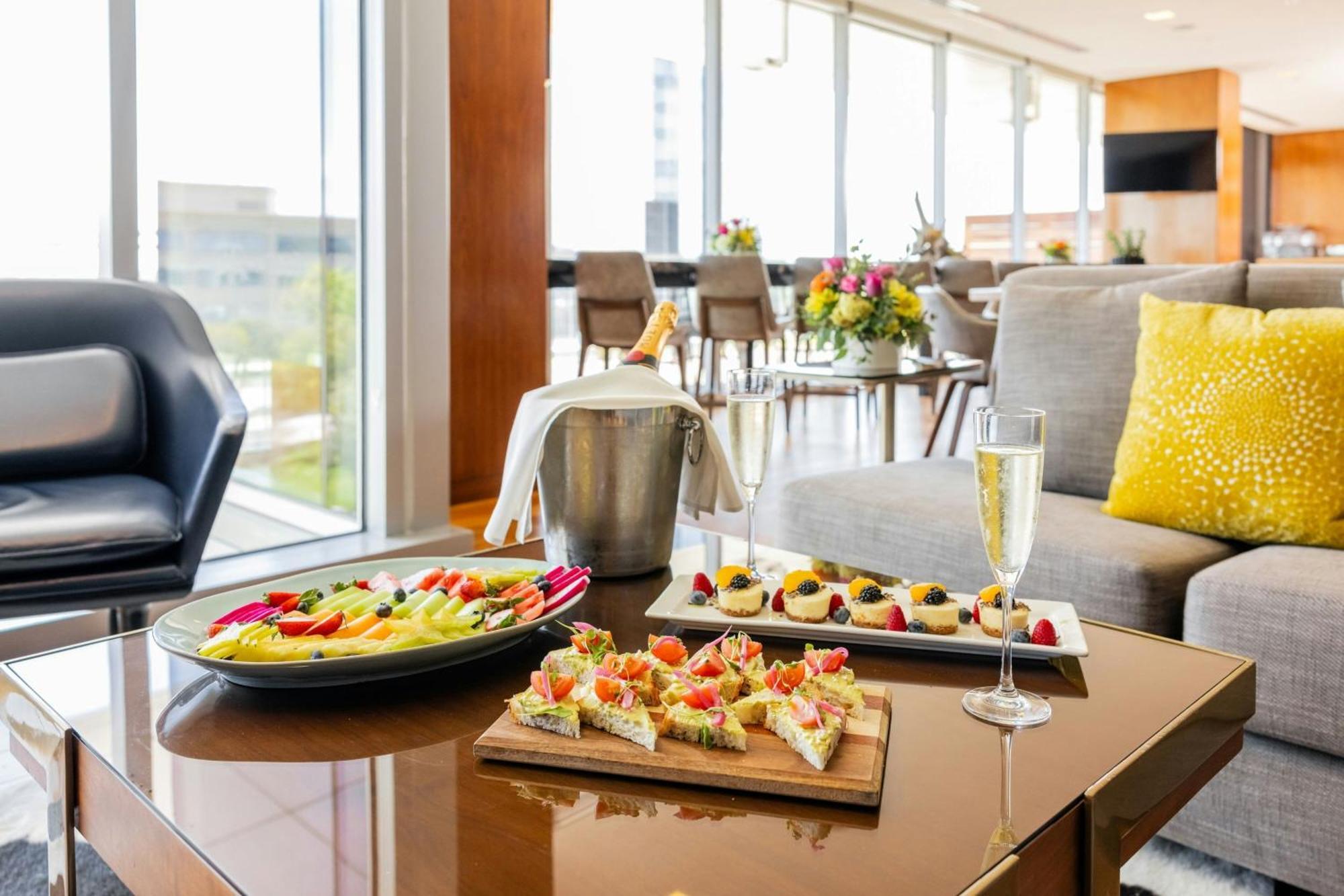 Renaissance Dallas At Plano Legacy West Hotel Ngoại thất bức ảnh