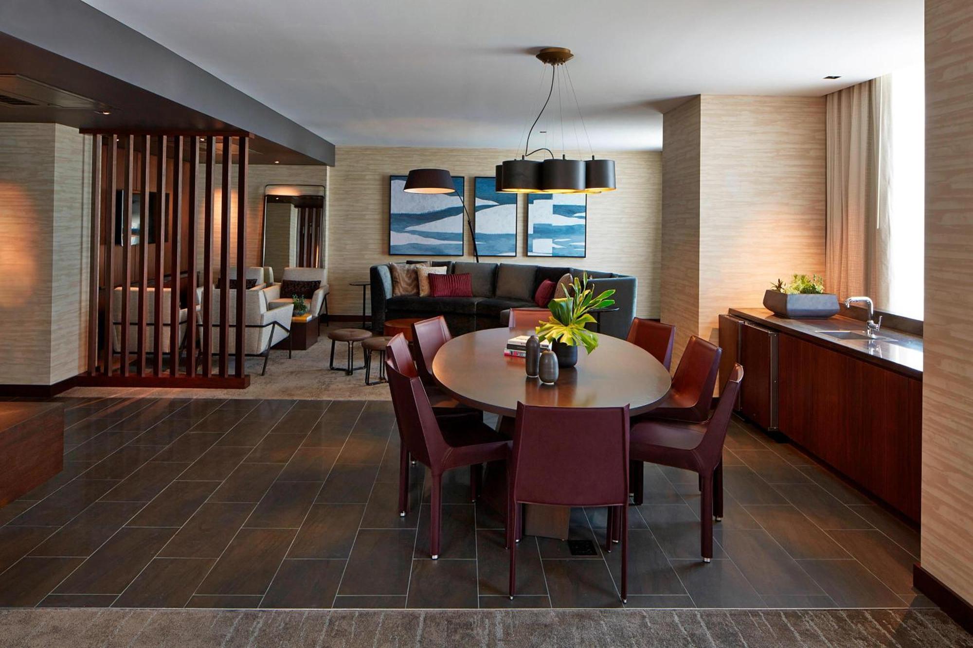 Renaissance Dallas At Plano Legacy West Hotel Ngoại thất bức ảnh