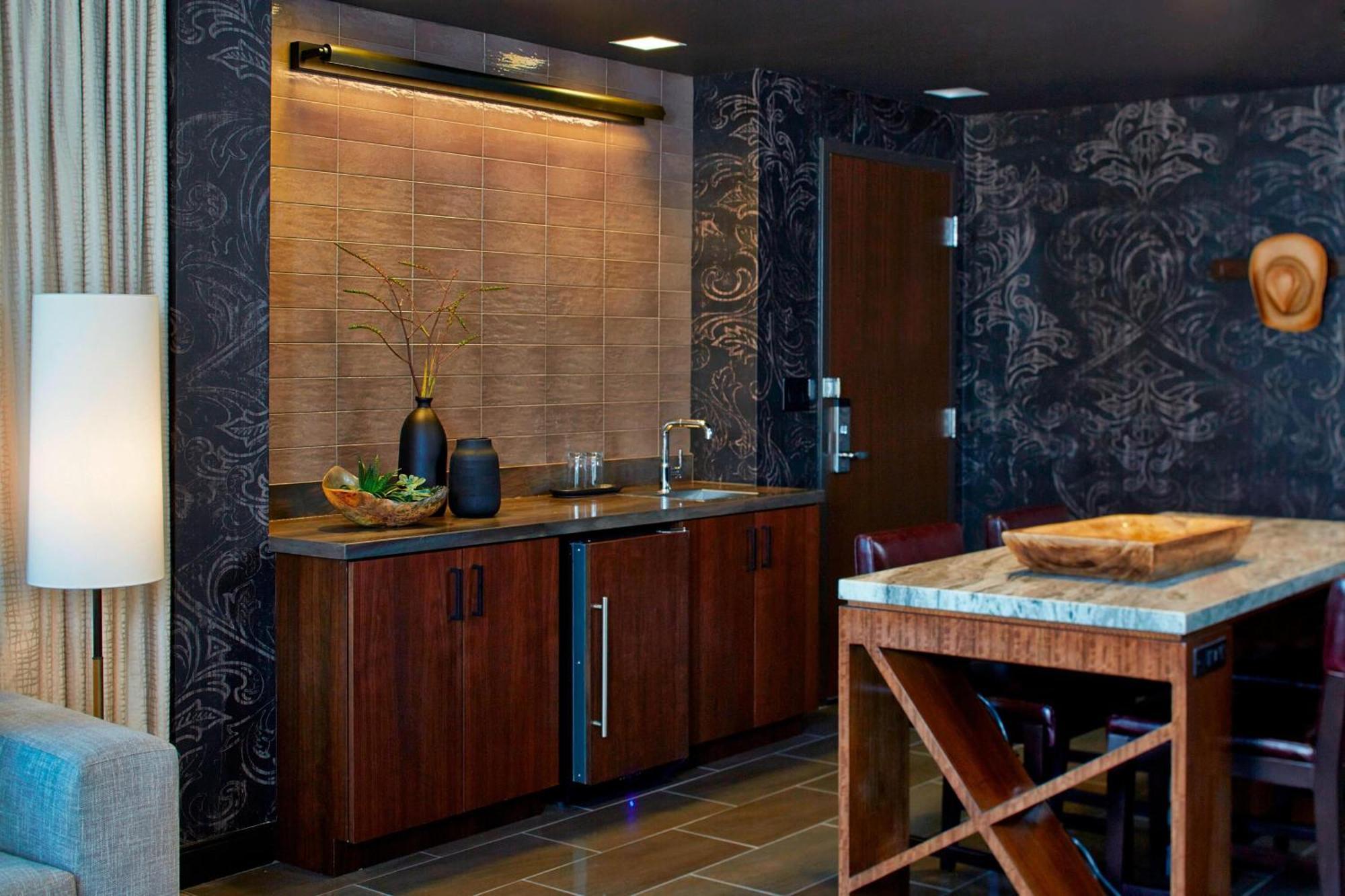 Renaissance Dallas At Plano Legacy West Hotel Ngoại thất bức ảnh