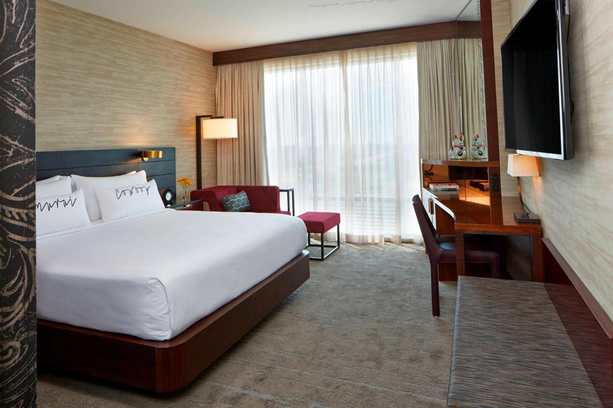 Renaissance Dallas At Plano Legacy West Hotel Ngoại thất bức ảnh