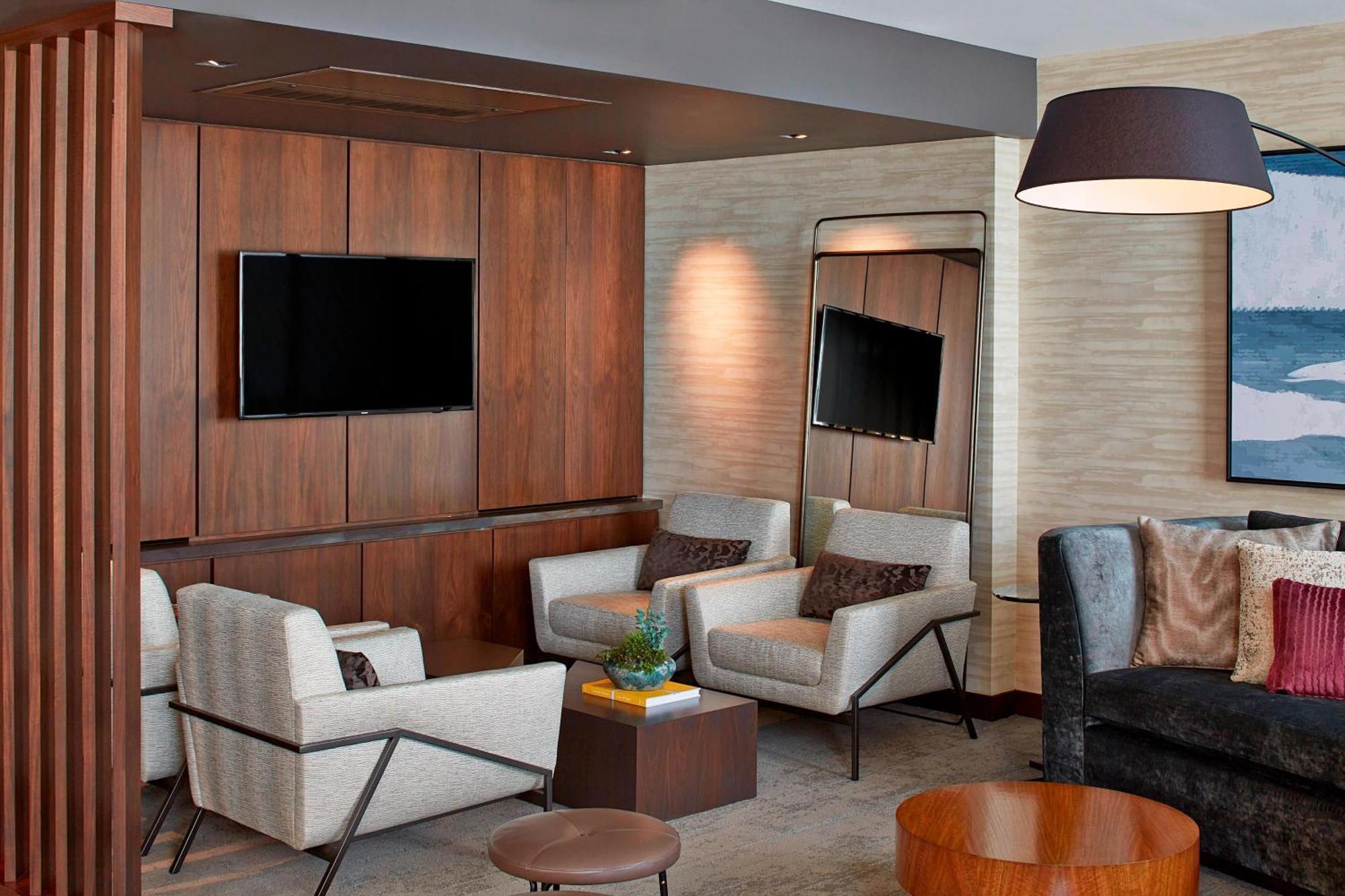 Renaissance Dallas At Plano Legacy West Hotel Ngoại thất bức ảnh