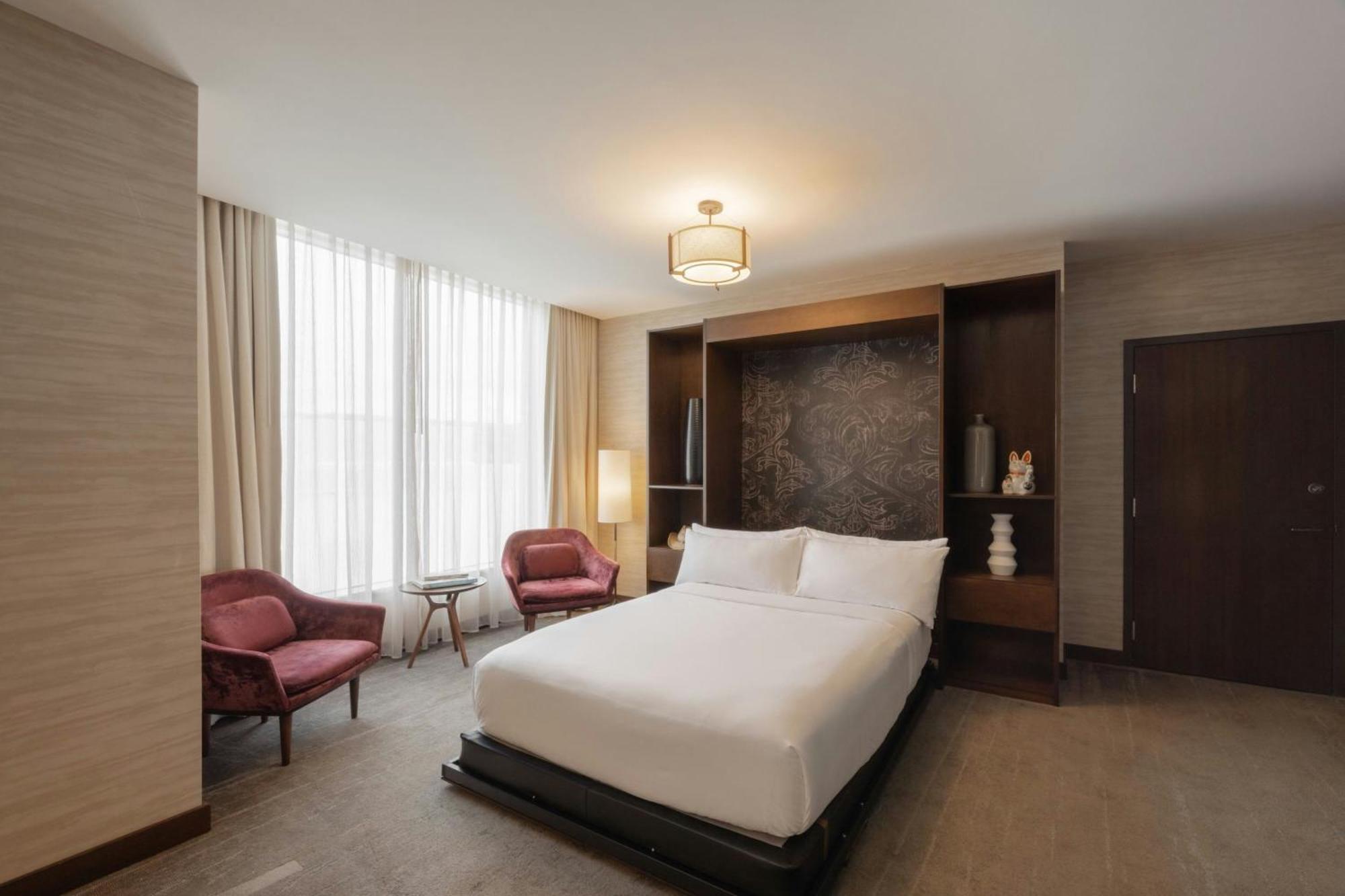 Renaissance Dallas At Plano Legacy West Hotel Ngoại thất bức ảnh